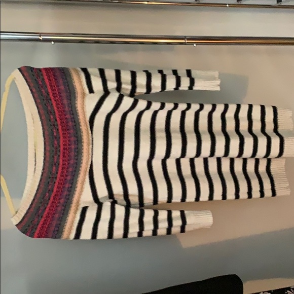 Sweater dress - Picture 4 of 4